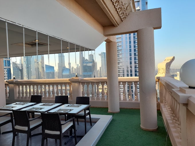 امارات گرند